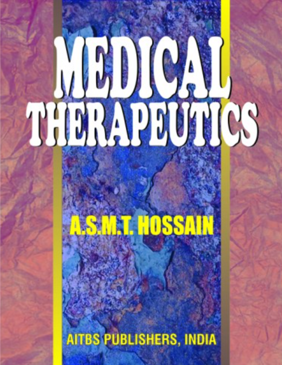 Medical Therapeutics, 2/Ed.